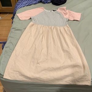 Roolee maternity dress